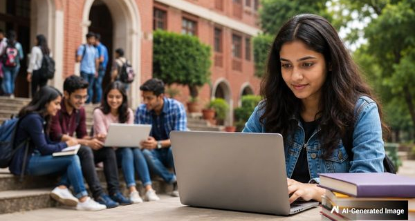 नेशनल डिजिटल यूनिवर्सिटी का सफर: महत्वाकांक्षी योजना से खामोशी तक की कहानी